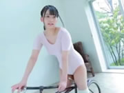 Garota sexy do Japão