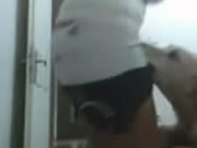 Jovem turca na Webcam